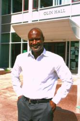 Luke Cooper, Attorney