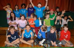 Palmerston Thinkng Skills Club