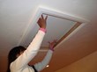 Attic Access Solutions for the New Building and Energy Codes