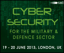 Cyber Security 2013