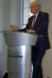 Photonics Leaders Gather for Launch of Fraunhofer UK Research