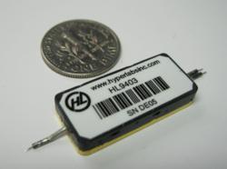 HL9403 Drop-in Broadband Amplitude- and Phase-Matched Balun