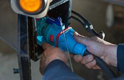 SafeConnect electric standby system