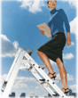Jim Case Carlton’s Training Announces New Ways To Get Promoted At Work