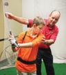 June is Junior Month At GolfTEC