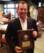 Grey Oaks' Director of Instruction Receives South Florida PGA...