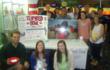 Georgia College Students Participate in Team Red Bowl Events to Feed...