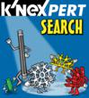 K'NEX Launches New & Improved K'NEXpert Search