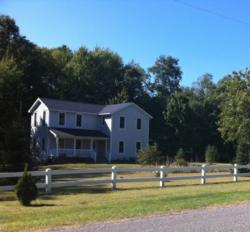 USDA rural development loans help home buyers with no down payment