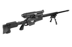 .338 Lapua Magnum Smart Rifle