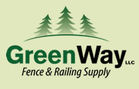 GreenWay Fence & Railing Supply LLC