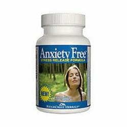 anxiety free