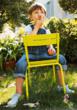 French Garden Furniture Arrives at Eye of the Day