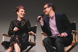 Julianne Moore - Freckleface Strawberry’s Monster Maker Game