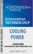 Coolcore Receives U.S. Patent 8,440,119 for the Manufacturing of...