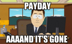 Extra Paycheck Months