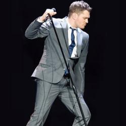 Cheap Michael Buble Tickets at QueenBeeTickets.com