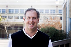 Jay Jumper, President and CEO of SIGNiX