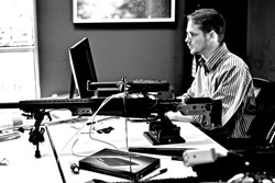 TrackingPoint Labs