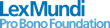 Lex Mundi Pro Bono Foundation Recognizes Four Lex Mundi Member Firms...
