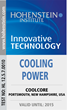 Coolcore Cooling Fabric Innovation Triumphs Over Competition in the...