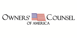 OCA Logo
