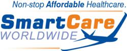 SmartCare Worldwide, medical travel benefits and facilitators