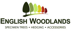 Suppliers of plants for screening,