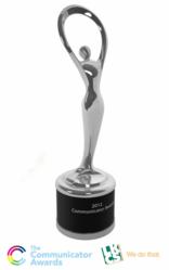 Communicator Awards: Silver Awards of Distinction