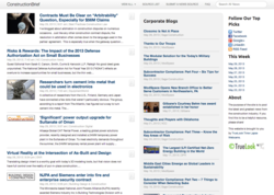 ConstructionBrief.com