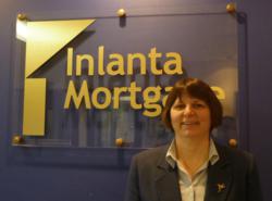 Cathy Burgoyne joins Inlanta Mortgage as the Vice President of Compliance.
