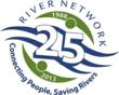 River Network Celebrates Silver Anniversary & A Successful River...