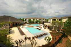 Tiger Lodge at Auburn Pool