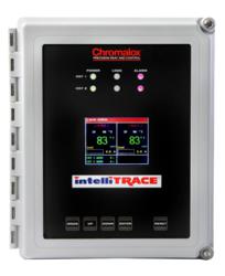 Chromalox Digital Heat Trace Controller
