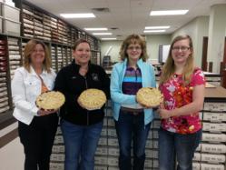 McLean County E-Recording Milestone, Simplifile 900 Counties