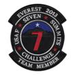 Aviator Gear Congratulates the USAF 7 Summits Team on "Touching...