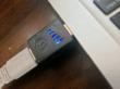 New USB Meter Diagnoses Slow Charge Times with Solar Panels, Laptops