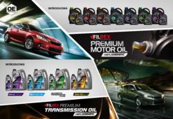 Fildex Filters Canada Corp. has announced a new line of products to be launched at 2013 Automechanika Dubai on June 11th.