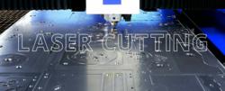 Sheet Metal Fabrication