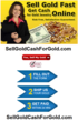 SellGoldCashForGold.com Celebrates 25 Years As The Leading Cash for...