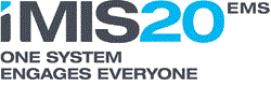 iMIS 20 EMS