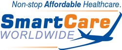 SmartCare Worldwide, medical travel benefits and facilitators