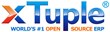 xTuple Named Top 20 Most Promising Manufacturing Tech Solution...