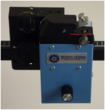 Optical Sensing of Capillary Refill Time in Infants