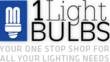 Eco-Friendly Light Bulbs are Now Available at 1Lightbulbs.com