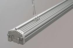 B-Series fixture is suitable for example for interlighting