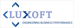 Luxoft