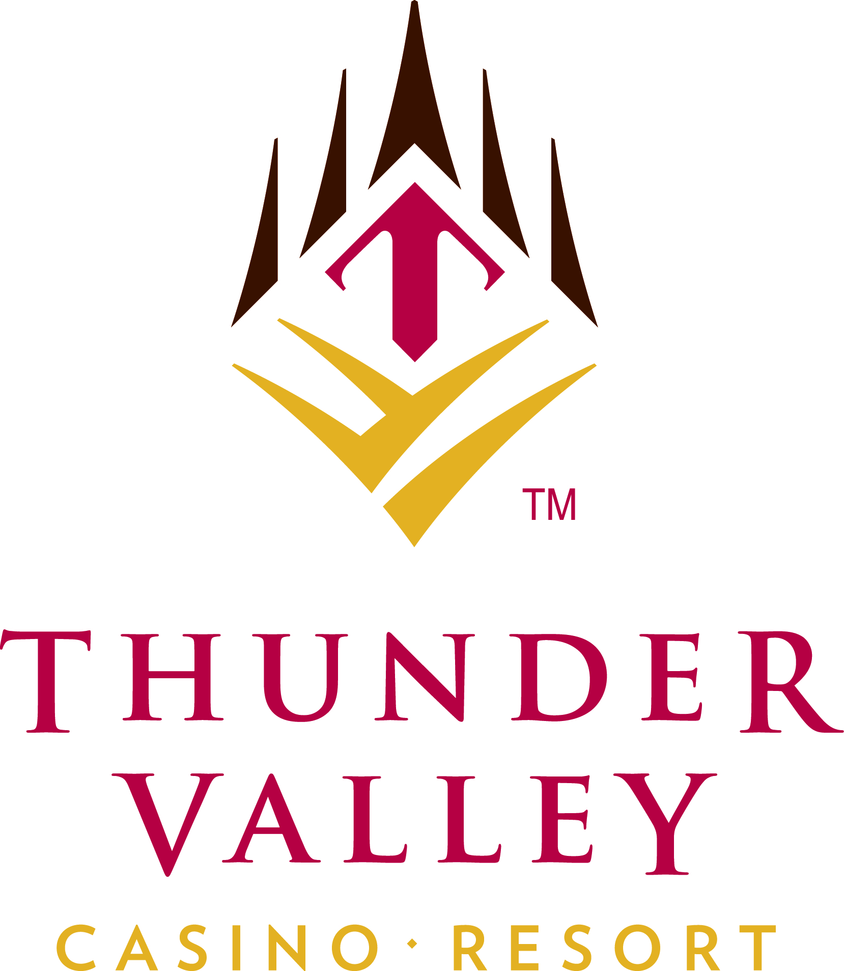 Thunder Valley Casino