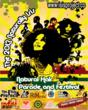 The Third Annual Naturally Isis Hair Parade and Festival 2013