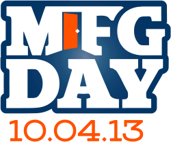 National Manufacturing Day